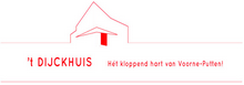 logo 't Dijckhuis